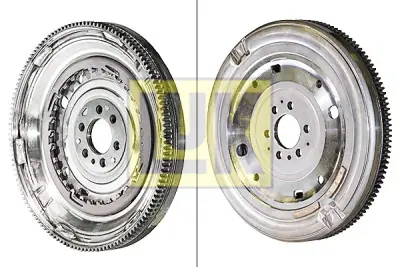 Profesional Volante motor LuK ZMS LUK 415 0506 09